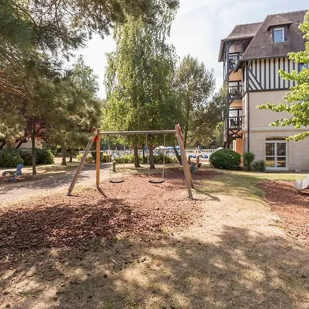 Le Loft Du Golf De Appartement