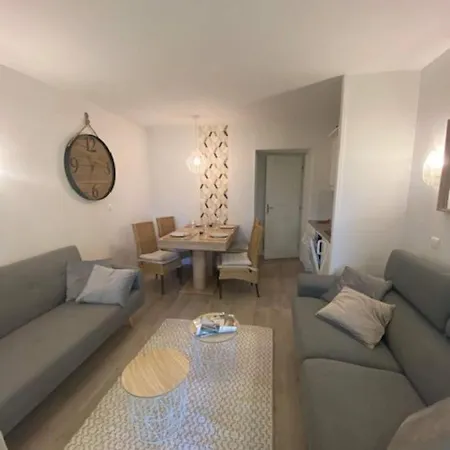 Le Loft Du Golf De Deauville