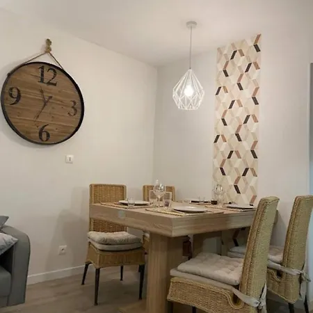 Le Loft Du Golf De Deauville