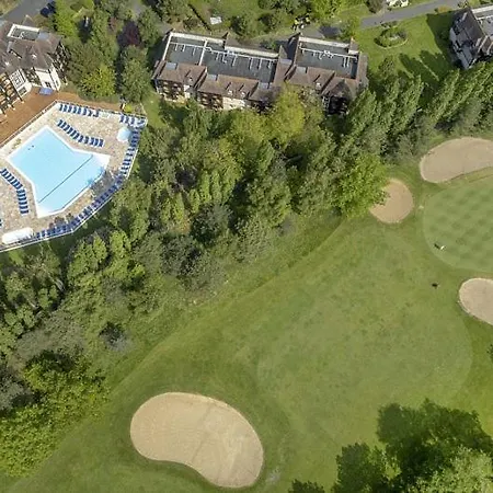 Le Loft Du Golf De