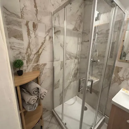 Le Loft Du Golf De Appartement