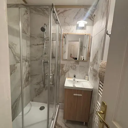 Appartement Le Loft Du Golf De *